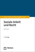 Stock / Schermaier-Stöckl / Klomann |  Soziale Arbeit und Recht | eBook | Sack Fachmedien