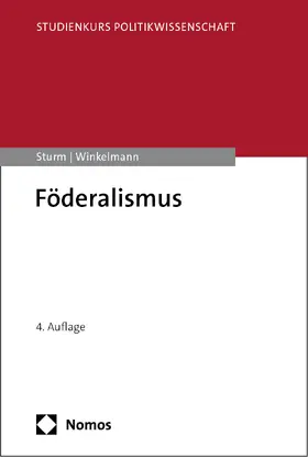Sturm / Winkelmann |  Föderalismus | eBook | Sack Fachmedien
