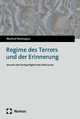 Henningsen |  Regime des Terrors und der Erinnerung | eBook | Sack Fachmedien