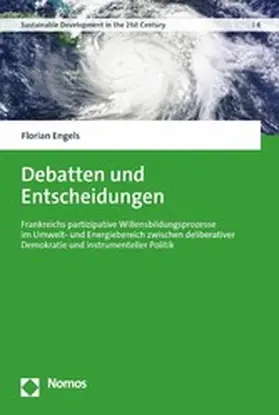 Engels |  Debatten und Entscheidungen | eBook | Sack Fachmedien