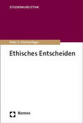 Kirchschläger |  Ethisches Entscheiden | eBook | Sack Fachmedien