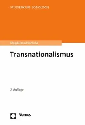 Nowicka | Transnationalismus | E-Book | sack.de