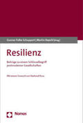 Schuppert / Repohl |  Resilienz | eBook | Sack Fachmedien