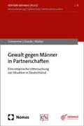 Schemmel / Goede / Müller |  Gewalt gegen Männer in Partnerschaften | eBook | Sack Fachmedien