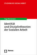 Mennemann |  Identität und Disziplintheorien der Sozialen Arbeit | eBook | Sack Fachmedien