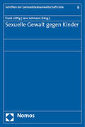 Lüttig / Lehmann |  Sexuelle Gewalt gegen Kinder | eBook | Sack Fachmedien