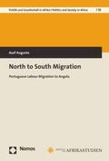 Augusto |  North to South Migration | eBook | Sack Fachmedien