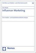 Maatz |  Influencer Marketing | eBook | Sack Fachmedien