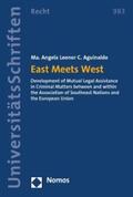 Aguinaldo |  East Meets West | eBook | Sack Fachmedien