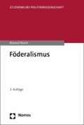 Sturm |  Föderalismus | eBook | Sack Fachmedien