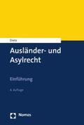Dietz |  Ausländer- und Asylrecht | eBook | Sack Fachmedien