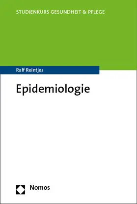 Reintjes | Epidemiologie | E-Book | www.sack.de