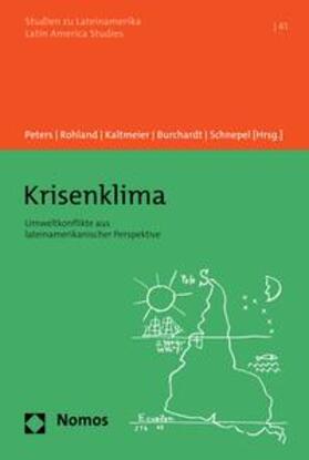 Peters / Rohland / Kaltmeier |  Krisenklima | eBook | Sack Fachmedien