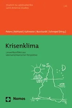Peters / Rohland / Kaltmeier | Krisenklima | E-Book | www.sack.de