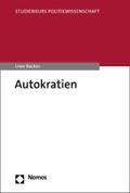 Backes |  Autokratien | eBook | Sack Fachmedien