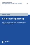 Scharte |  Resilience Engineering | eBook | Sack Fachmedien