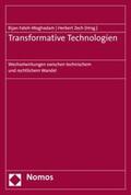 Fateh-Moghadam / Zech |  Transformative Technologien | eBook | Sack Fachmedien