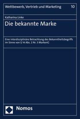 Linke | Die bekannte Marke | E-Book | sack.de