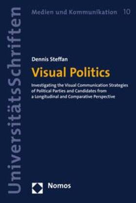 Steffan | Visual Politics | E-Book | sack.de