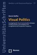 Steffan |  Visual Politics | eBook | Sack Fachmedien