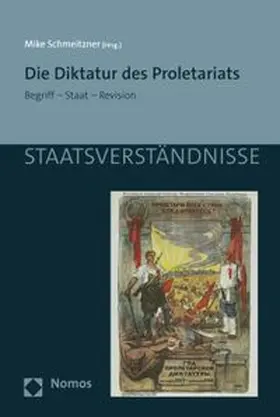 Schmeitzner |  Die Diktatur des Proletariats | eBook | Sack Fachmedien
