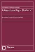 Germelmann / Silva |  International Legal Studies V | eBook | Sack Fachmedien