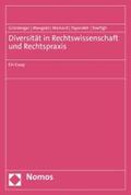 Grünberger / Mangold / Markard |  Diversität in Rechtswissenschaft und Rechtspraxis | eBook | Sack Fachmedien