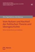 Flügel-Martinsen / Jörke |  Vom Nutzen und Nachteil der Politischen Theorie und Ideengeschichte | eBook | Sack Fachmedien