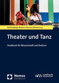 Hochholdinger-Reiterer / Thurner / Wehren |  Theater und Tanz | eBook | Sack Fachmedien