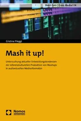 Pileggi |  Mash it up! | eBook | Sack Fachmedien