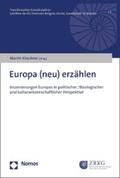 Kirschner |  Europa (neu) erzählen | eBook | Sack Fachmedien