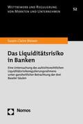 Biewer |  Das Liquiditätsrisiko in Banken | eBook | Sack Fachmedien
