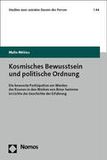 Möbius |  Kosmisches Bewusstsein und politische Ordnung | eBook | Sack Fachmedien
