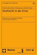 Pohlreich / Beck / Meier |  Strafrecht in der Krise | eBook | Sack Fachmedien