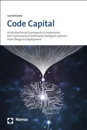 Steinacker |  Code Capital | eBook | Sack Fachmedien
