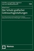 Hozuri |  Der Schutz grafischer Gebrauchsgestaltungen | eBook | Sack Fachmedien