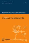 Dietz / Peters / Schnepel |  Corona in Lateinamerika | eBook | Sack Fachmedien