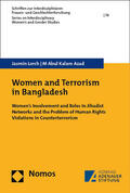 Lorch / Azad |  Women and Terrorism in Bangladesh | eBook | Sack Fachmedien