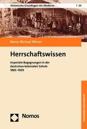 Rösner | Herrschaftswissen | E-Book | www.sack.de