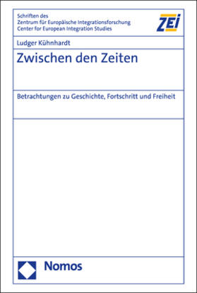 Kühnhardt |  Zwischen den Zeiten | eBook | Sack Fachmedien