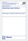 Kühnhardt |  Zwischen den Zeiten | eBook | Sack Fachmedien
