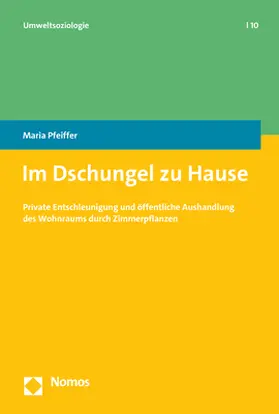 Pfeiffer | Im Dschungel zu Hause | E-Book | sack.de