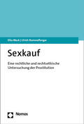 Mack / Rommelfanger |  Sexkauf | eBook | Sack Fachmedien