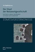Augsberg |  Der Staat der Netzwerkgesellschaft | eBook | Sack Fachmedien