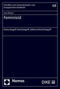 Streuer |  Feminizid | eBook | Sack Fachmedien
