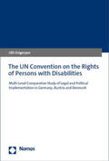 Grigoryan |  The UN Convention on the Rights of Persons with Disabilities | eBook | Sack Fachmedien