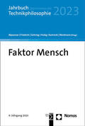 Alpsancar / Friedrich / Gehring |  Faktor Mensch | eBook | Sack Fachmedien