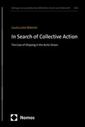 Wanner |  In Search of Collective Action | eBook | Sack Fachmedien