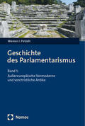 Patzelt |  Geschichte des Parlamentarismus | eBook | Sack Fachmedien