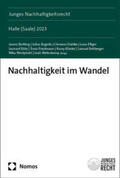 Bertling / Bognitz / Dahlke |  Nachhaltigkeit im Wandel | eBook | Sack Fachmedien